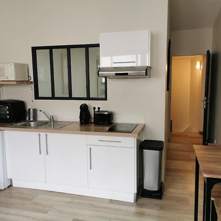 Rvs Apartment La Rochelle  Exterior photo