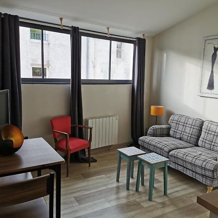 Rvs Apartment La Rochelle  Exterior photo
