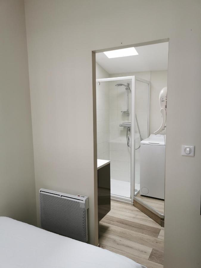 Rvs Apartment La Rochelle  Exterior photo